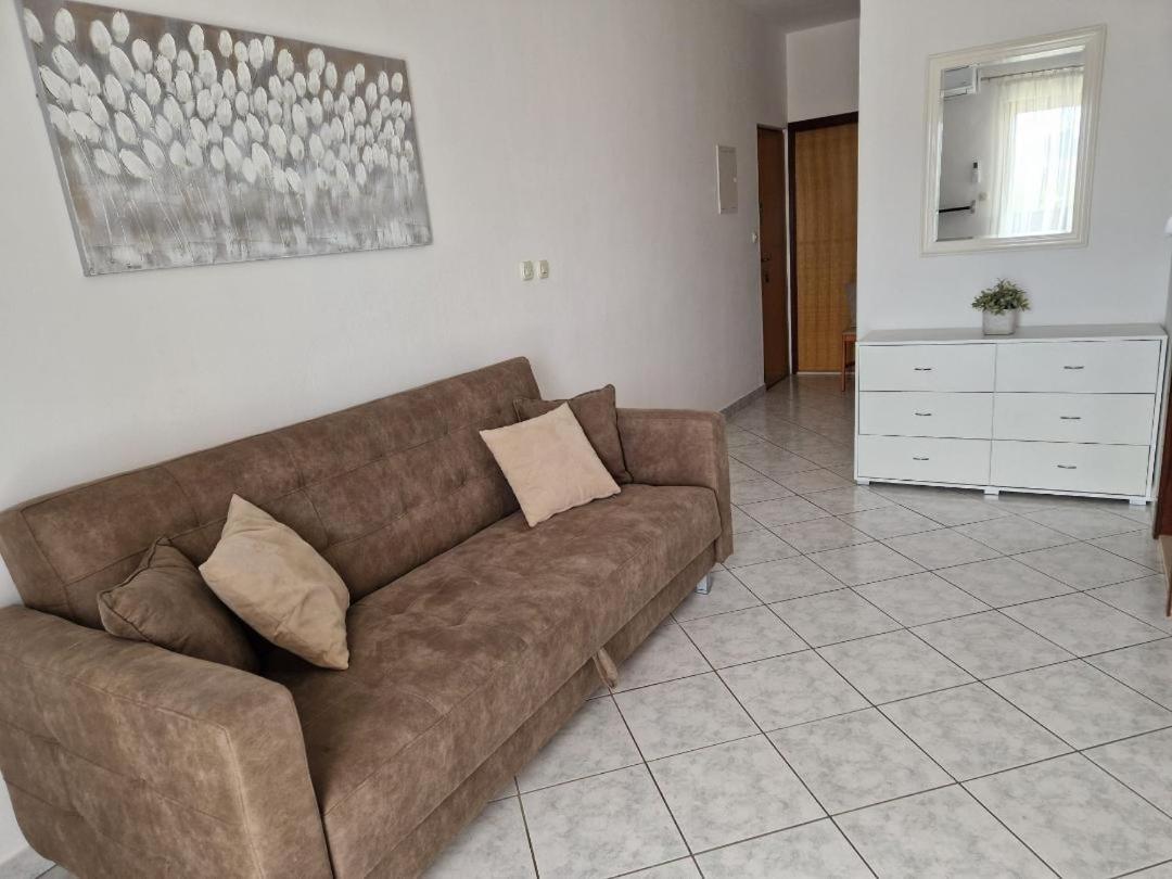 Apartments Ida Sućuraj מראה חיצוני תמונה