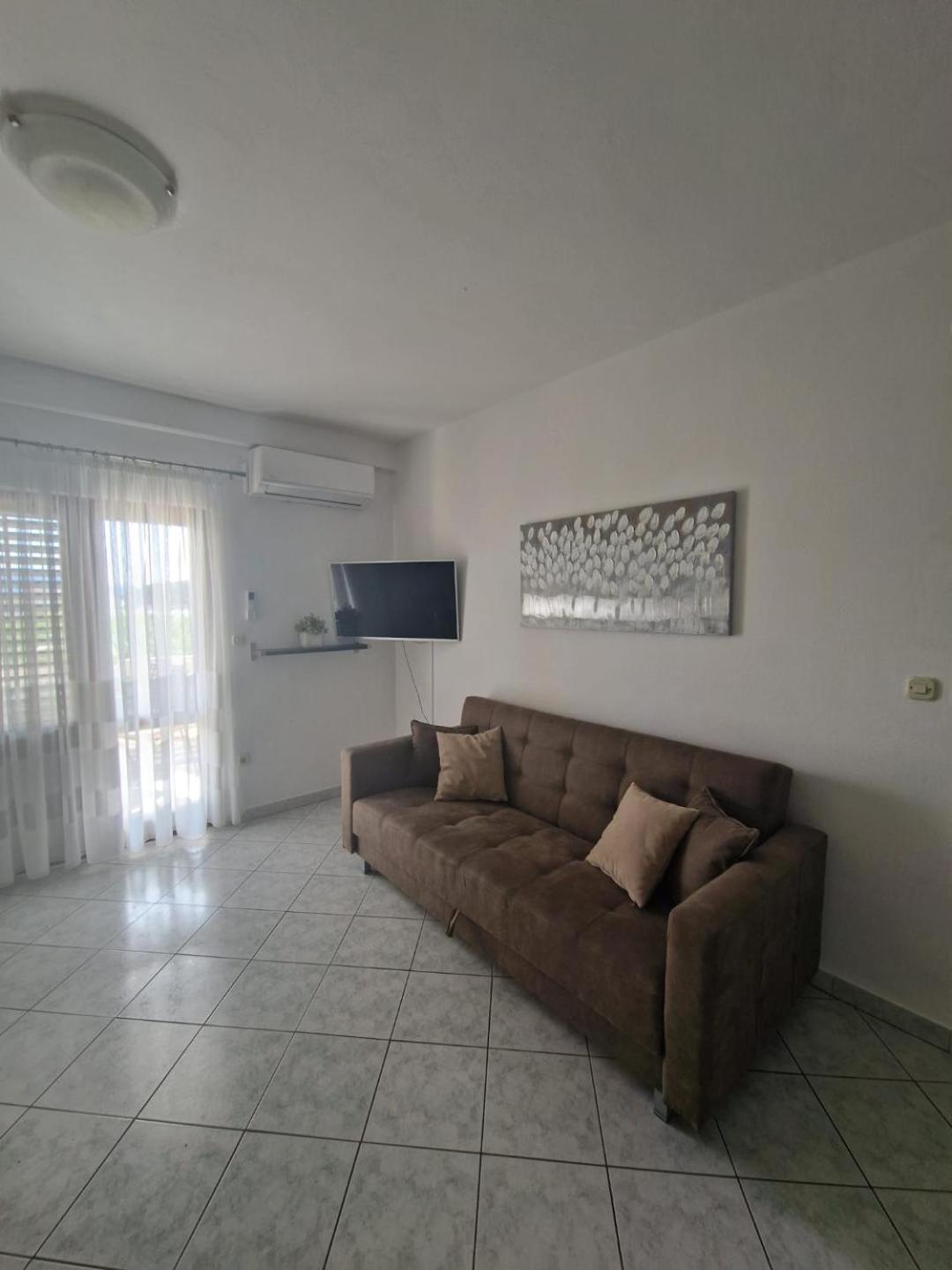 Apartments Ida Sućuraj מראה חיצוני תמונה