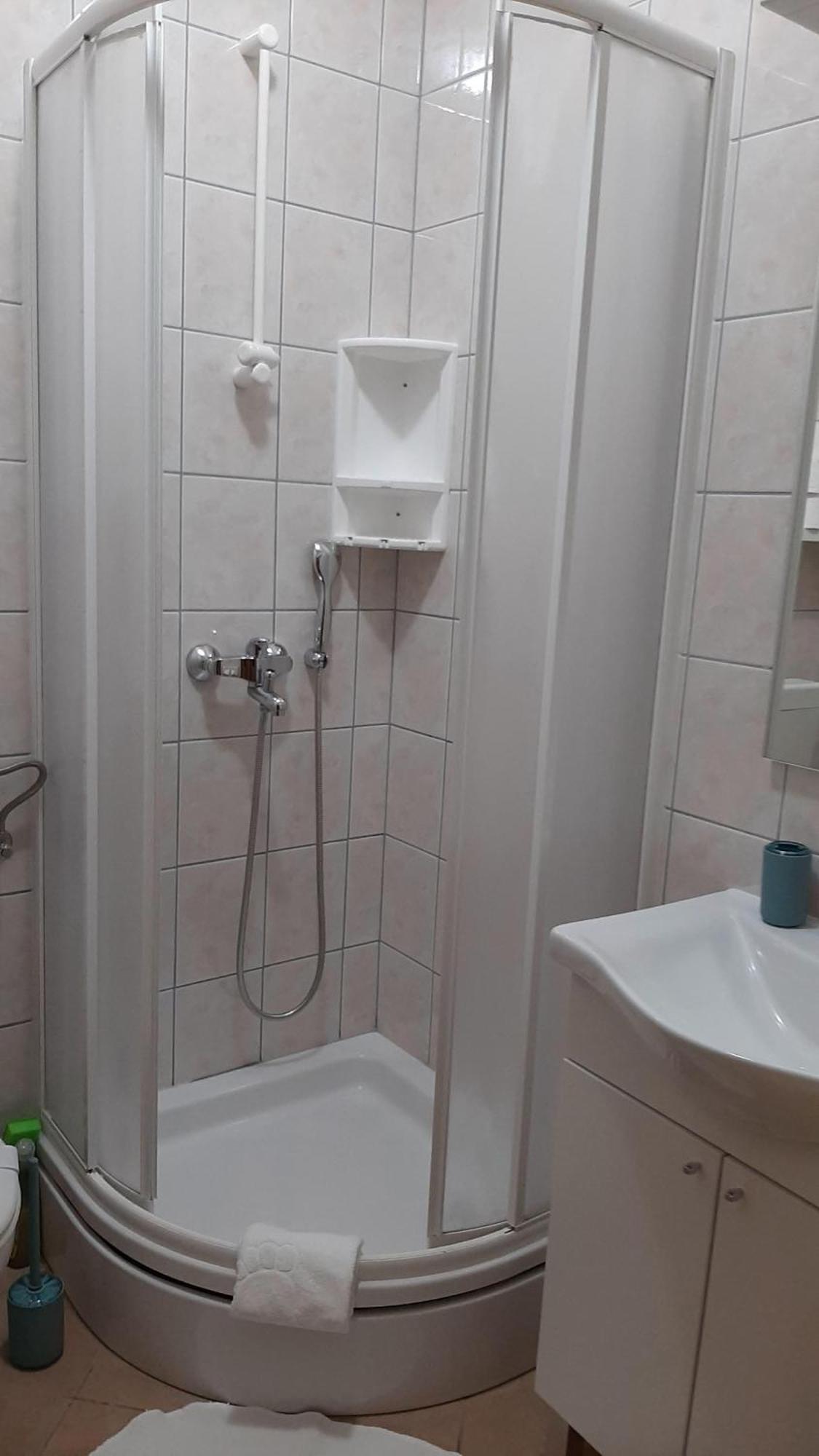 Apartments Ida Sućuraj מראה חיצוני תמונה
