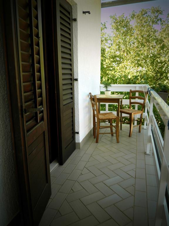 Apartments Ida Sućuraj מראה חיצוני תמונה