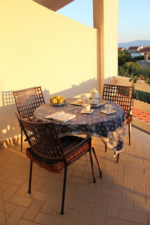 Apartments Ida Sućuraj מראה חיצוני תמונה