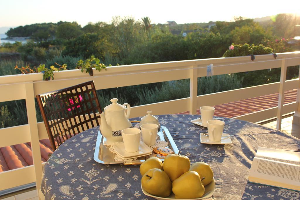 Apartments Ida Sućuraj מראה חיצוני תמונה