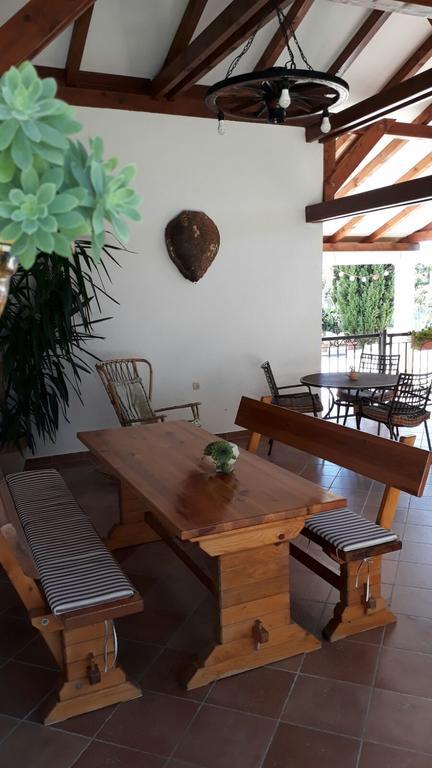 Apartments Ida Sućuraj מראה חיצוני תמונה