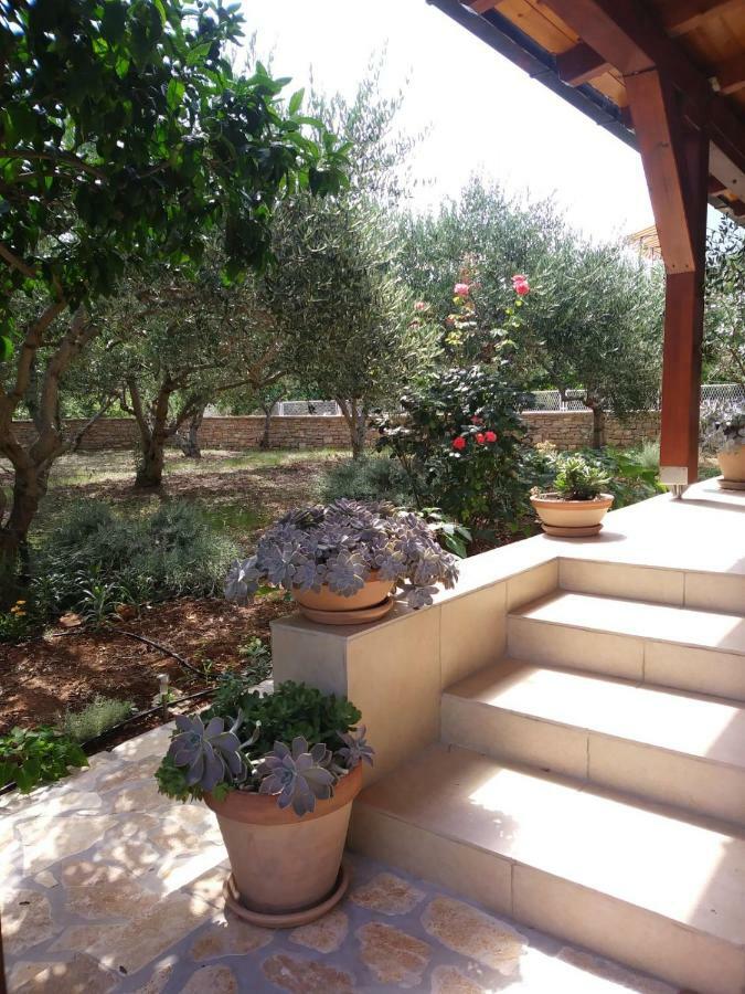 Apartments Ida Sućuraj מראה חיצוני תמונה