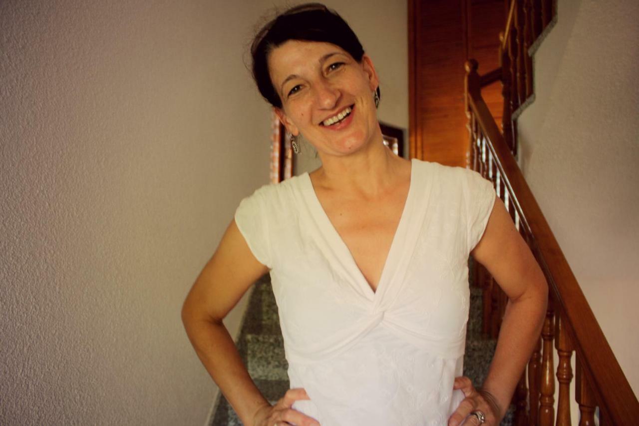Apartments Ida Sućuraj מראה חיצוני תמונה