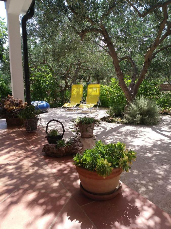 Apartments Ida Sućuraj מראה חיצוני תמונה